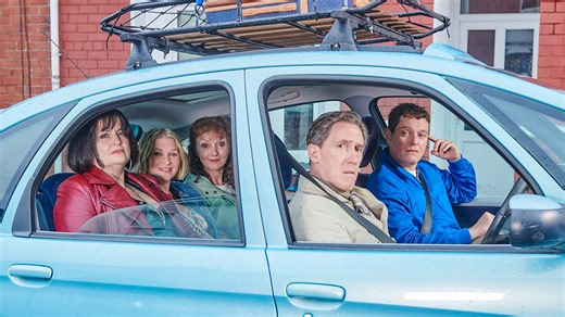 Watch Gavin & Stacey: The Finale trailer