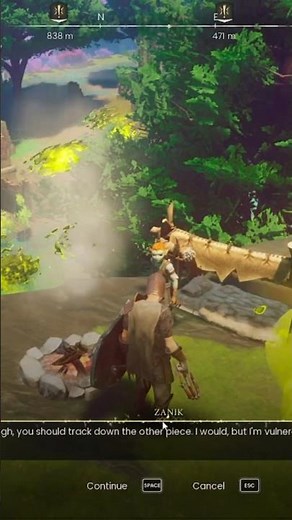 Goblin Diplomacy Guide - RuneScape: Dragonwilds