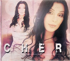 Cher - Cher