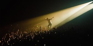 Independent Music Is Fighting for Survival in the Time of COVID-19