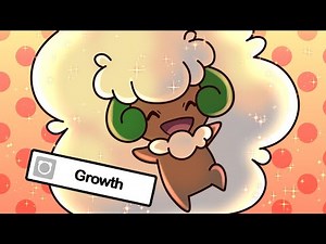 No One Expects Whimsicott To Do THIS..