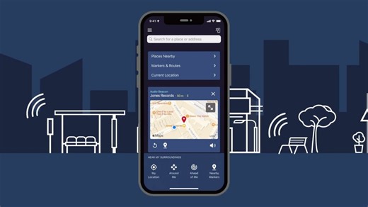 微軟將其Soundscape環境3D音訊技術開源，讓開發者打造更多應用服務