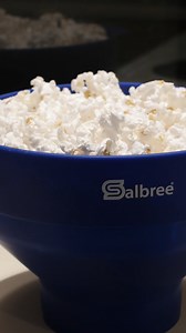 2.2K views · 327 reactions | Find the product here: https://amzn.to/3oBWfpn In this video, I do a review of the Salbree microwave popcorn popper. Here's a hint, I really like it and have used it for nearly 3 years. #popcorn #microwave #microwavepopcorn The above link is an affiliate link. As an Amazon Affiliate, I earn on qualifying purchases. | In The Kitchen With Matt | Facebook
