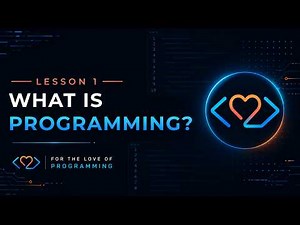 What Is Programming? Explained for Complete Beginners