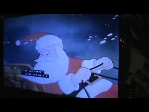 Opening To Fraggle Rock: A Festive Fraggle Holiday 1993 VHS