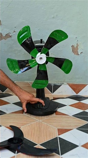 Lasko Electric Fan #fan #youtubeshorts #experiment