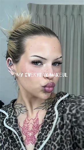 Everyday Makeup Tutorial Just for You