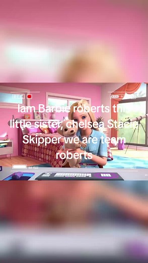 Barbie Robert (@barbie.robert97)’s videos with Ping Pong - Lottie Dottie Chicken UK