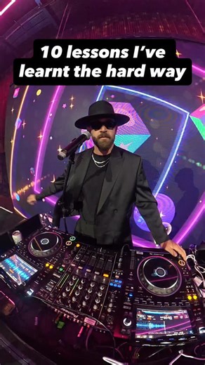 Some of these hurt… but they stuck! 🥲 10 lessons I’ve learnt the hard way: 1. I’m not young enough to know everything. Experience has humbled me in all the right ways. 2. If it doesn’t feel right at the start… it won’t magically feel right later. Trust your gut — it’s smarter than your brain sometimes. 3. Not everyone deserves access to you. Protect your time, energy, and sanity. 4. Saying no creates space for better yes’s. Your future self will send you a thank-you card. 5. Humility is great —