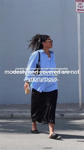 Understanding Modesty and Coverage: A Deep Dive