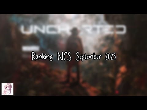 Ranking NCS September 2025