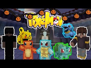 The Best Pixelmon Server In Minecraft Bedrock PokeBedrock!