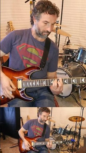 The Rolling Stones - Jumping Jack Flash - Guitar Lesson