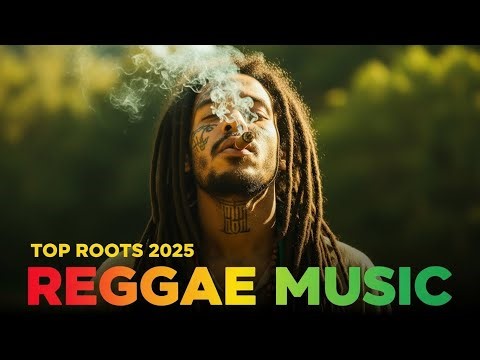 Reggae Roots Mix | Pure Roots Reggae & Dub