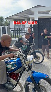 306K views · 1.1K reactions | Balap Liar Rx King | Mr Eko | Facebook