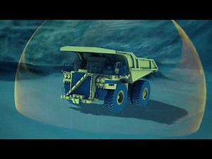 Hexagon's Collision Avoidance System (CAS) | Hexagon