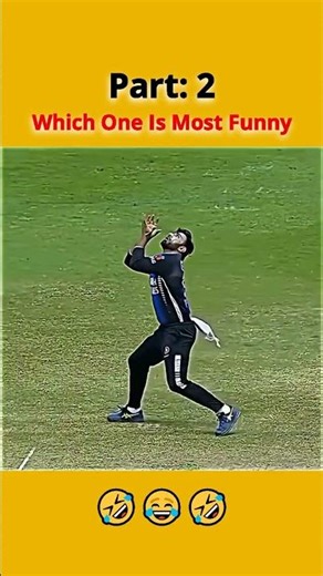 Top funny moments in cricket history Part: 2 🤣🤣 #shorts #viral #explore #trending #cricket #funny