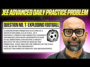 JEE Advanced Problem Solving | Problem No.1 Moscow Olympiad | NMS Sir #physics #physicsolympiad