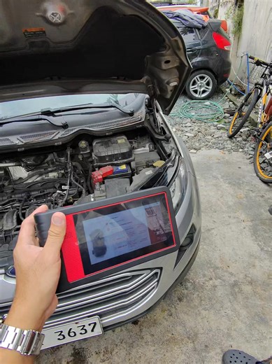 Ford U3000? Madalas battery voltage culprit! EcoSport/Fiesta owners, switch to proper battery para iwas ABS/ECM issues, pa-check sa GTACARSPH. #ford #battery #gtacarsph #fyp | GTAcarsph - Buy / Sell / Trade