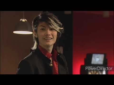 三浦春馬出演『ごくせん』（第3シリーズ）使用曲「歩み」GReeeeN 歌詞付