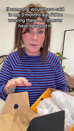 Bold Fashion Statement: Polka Dot Trainers Review