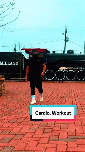 Jump Rope Cardio Workout for Loneliness