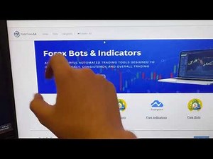 Best trading Bots | Free Trading bots | Forex and crypto bots | MT4 ,MT5 Ea's