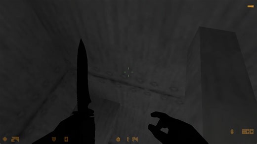 【CSKZ】CiNdOR^ on clintmo_falling done in 01:17.00