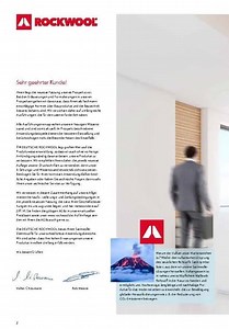 NEU: Conlit Brandschutz in der Haustechnik – jetzt auch geprüft für Holzdecken. Hier geht´s zur Broschüre: https://www.rockwool.de/broschuere-conlit-holzdecken | ROCKWOOL