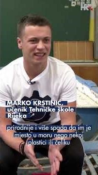 Mlade sve više zanima brodogradnja