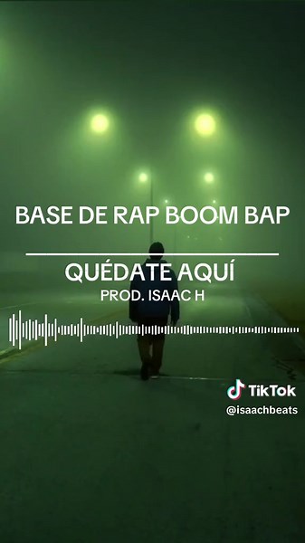 Boom Bap Rap Instrumental for Freestyle Sessions