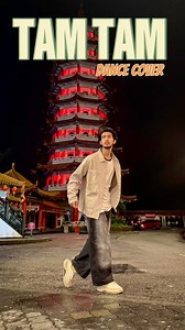 196K views · 5.8K reactions | TAM TAM | DANCE COVER | #shoebakthershanto #reels #highlightseveryone #malaysia #dancecover | Shoeb Akther Shanto | Facebook