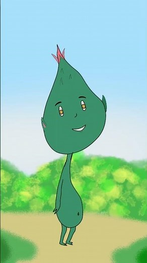 Alien Concept Art 🎨👽| Digital Illustration Speed Sketch // Crontel new digital art video