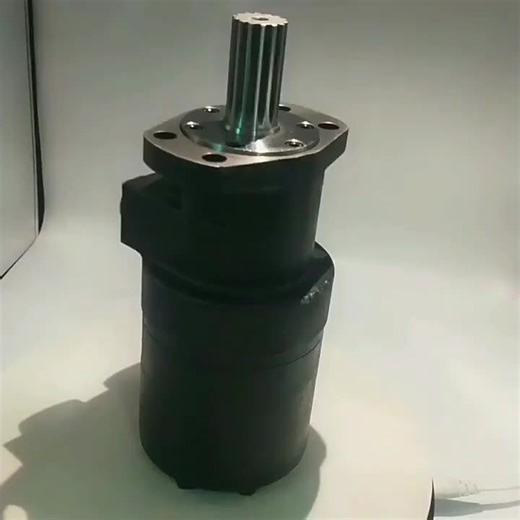 PARKER Hydraulic Motor TG0625 TG0195 TG0240 TG0335 TG0530 TG TE TF TH Series TG0625MW460AAAB High Pressure Orbital Motor OEM