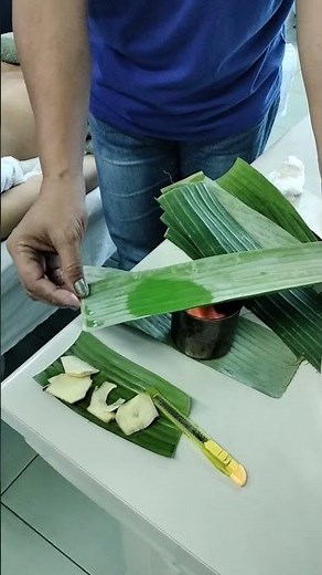 Banana Leaf Scanning/Hilot Wellness Massage NCll By Jim Street Wellness Spa