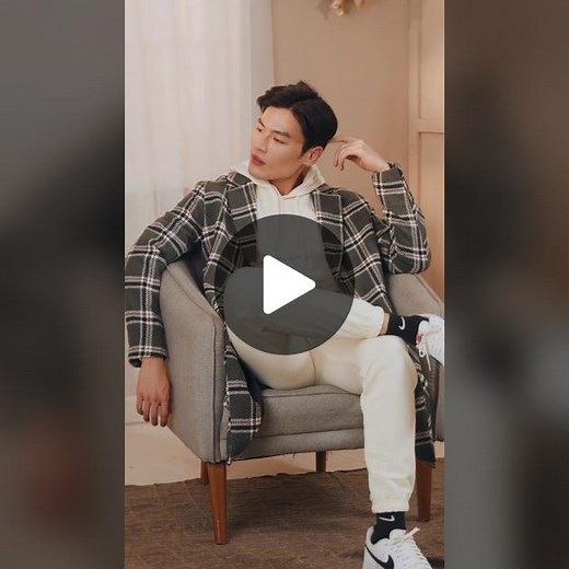 Current fave styles. Cozy Modern. 🖤 Shop Forever 21 Men in-store and online. #forever21philippines