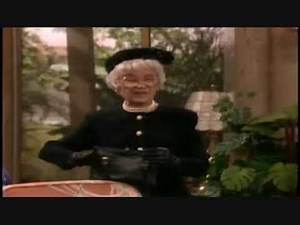 Golden Girls - Queer Terminology