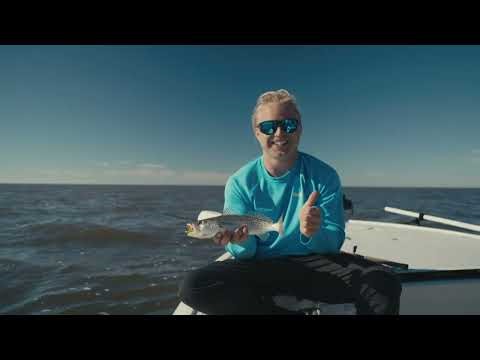 Discover Fishing in Florida