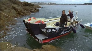 8.4K views · 209 reactions | Alain-Etienne Marcel veille sur le fort du petit Bé à St Malo. Ce grand admirateur de Vauban se défini comme étant le serviteur du fort. Confidences, passion, restauration, et anecdotes, il va être, le temps d’une marée, le guide passionné d’un Laurent totalement sous le charme du site... et c'est dans Littoral ce weekend. | France 3 Bretagne | Facebook