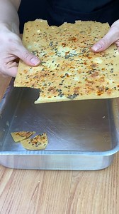 I made it with tapioca flour and a brush | Soul Recipes