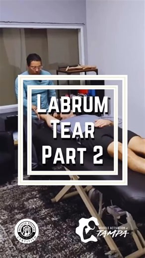 Labrum Tear — Part 2 👀 Now that we understand which plane to boost, the goal isn’t to rush him into symptoms — it’s to elevate system-wide force quality first. Before we ever challenge the shoulder or neck pain he initially came in with, we need to confirm his muscle system can hold higher-quality output under simple conditions. Here’s where it gets interesting. Even after a quick, easy isometric hold, the shoulder still looks… fine. But it’s also hiding. How do we know? Change the spinal posit