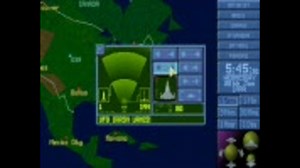 UFO【邦題Ｘ－ＣＯＭ】プレイ動画2-1