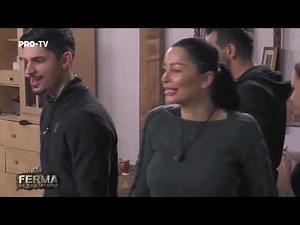 Miss România se întoarce în Fermă și aduce un nou concurent în show