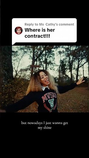 This song is for those who need help believing in better days !!!