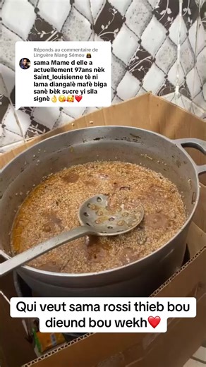 Découvrez le Thieboudienne Sénégalais: Recette Facile