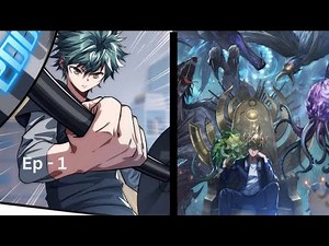 From Zero to Infinite Hero: Infinite Evolution Chapter 1 Explained | Manhwa Recap