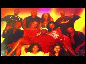 " espoir " Sparetdee Simon Feat Benjam extrait de la compilation puissance ragga V.1