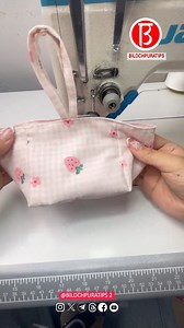 12K views · 28 reactions | Storage small bags Sewing Tutorial Episode 2759 Follow My Page Facebook : Bilochpuratips 2 . . . . . . #bilochpuratips2 #bilochpuratips #sewing #reels #needlework #fblifestyle . | bilochpuratips 2 | Facebook