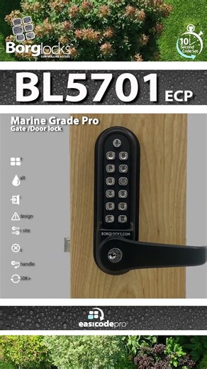 BL5701 MG Pro ECP