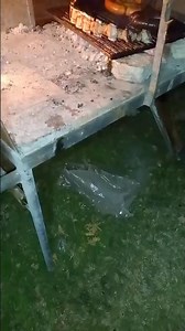 Caída épica jajaja